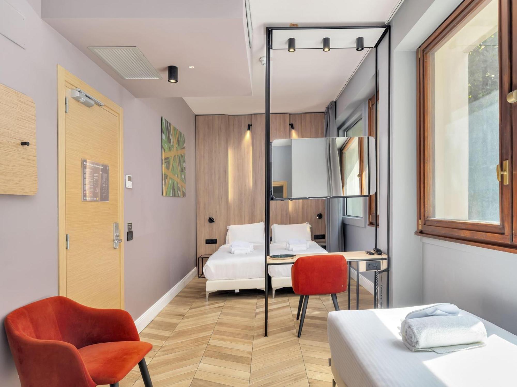 Quarto Triplo Superior